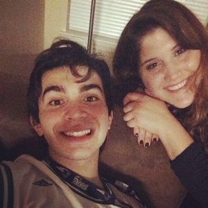 Meet your Posher, Alexia